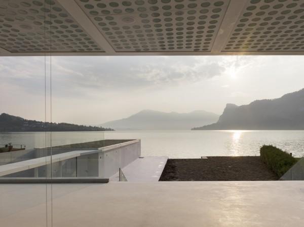 The O House