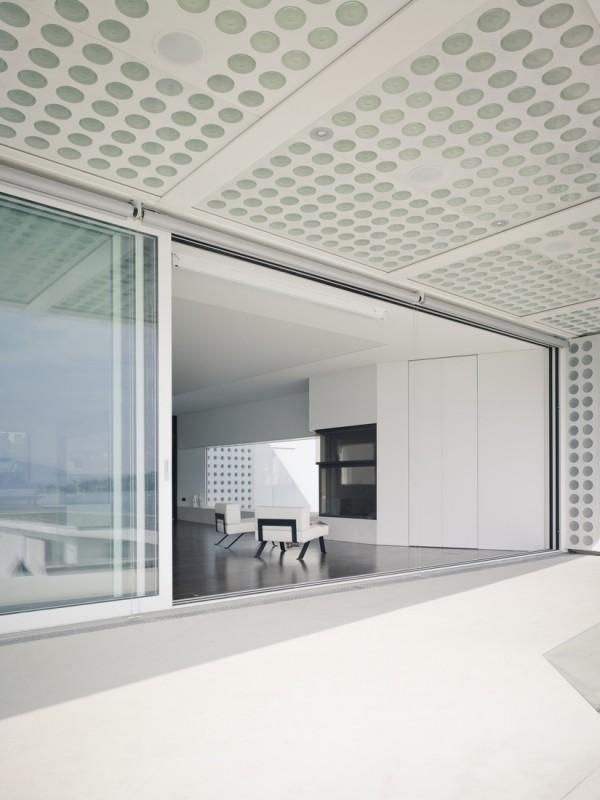 The O House