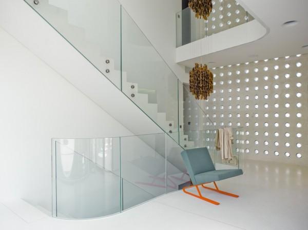 The O House