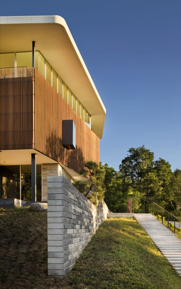 East Windsor Residence