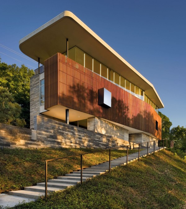East Windsor Residence