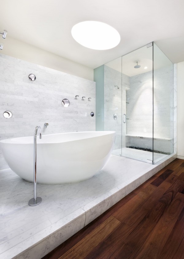 East Windsor Residence