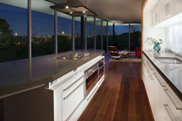 East Windsor Residence