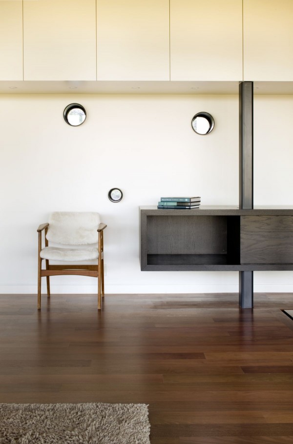 East Windsor Residence