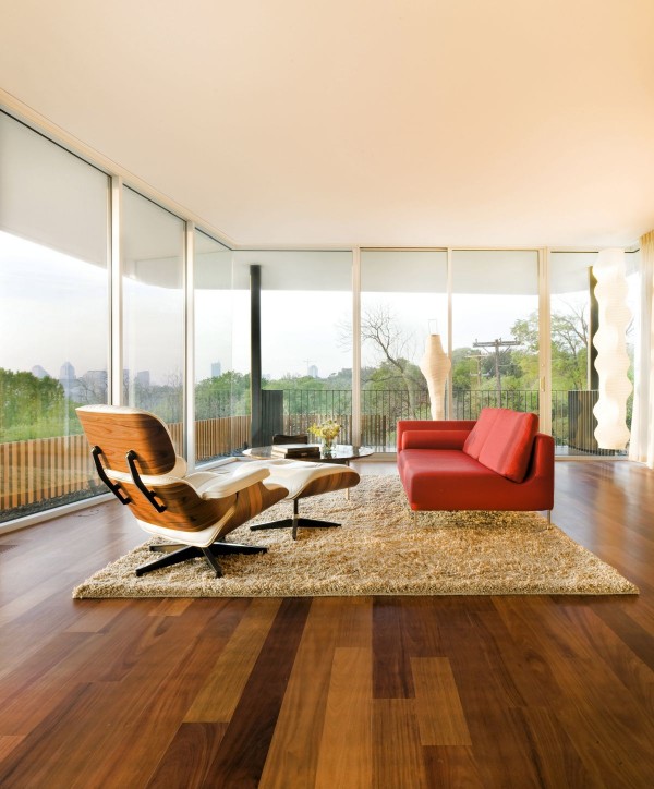East Windsor Residence