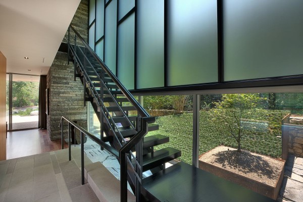 East Windsor Residence