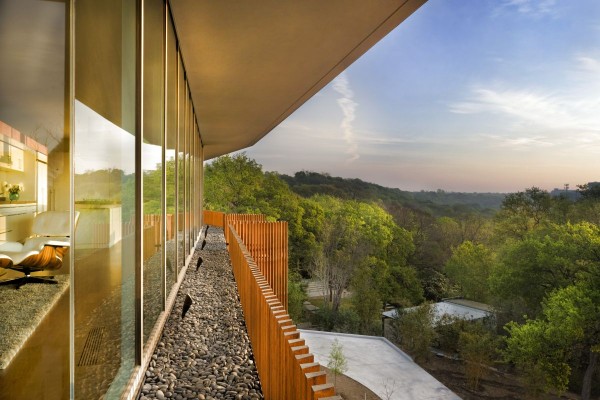 East Windsor Residence