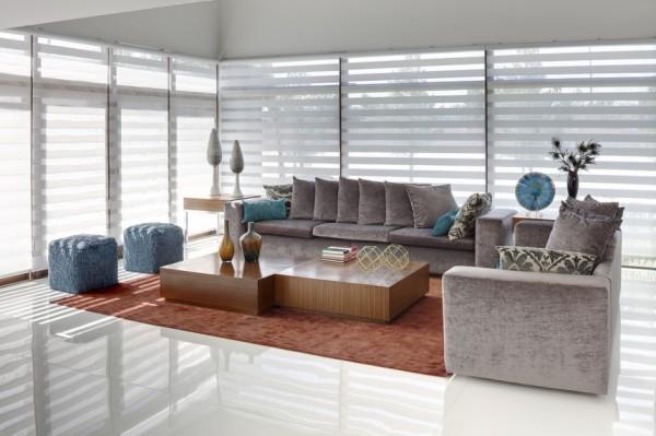 The Cubo House