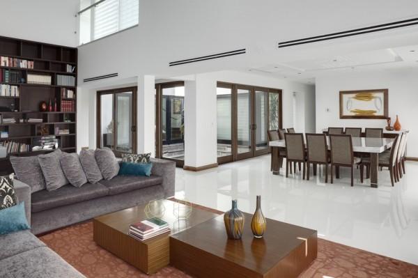 The Cubo House