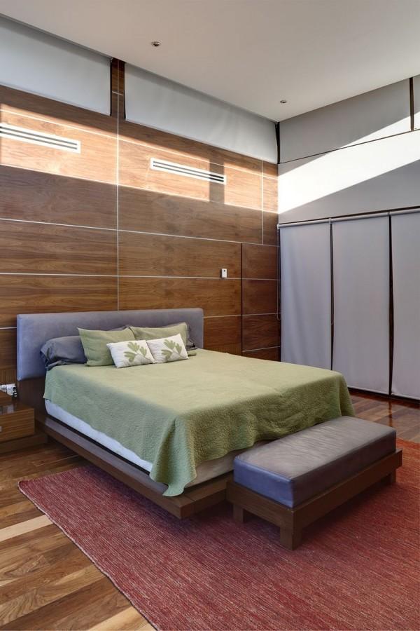 The Cubo House