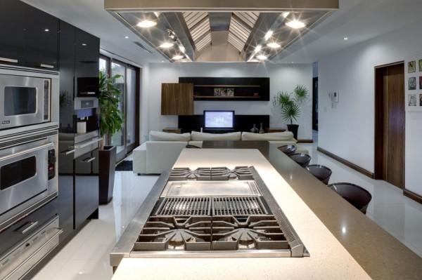The Cubo House