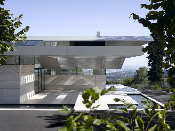 Villa A