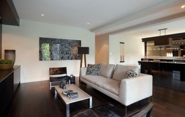 The Compass Pointe House
