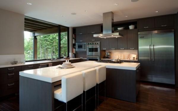 The Compass Pointe House