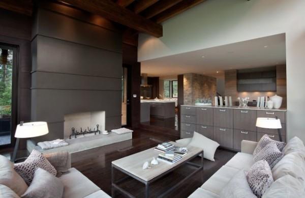 The Compass Pointe House