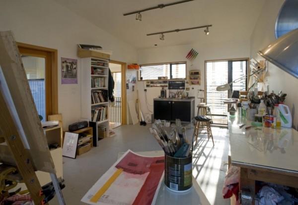 The Screen House