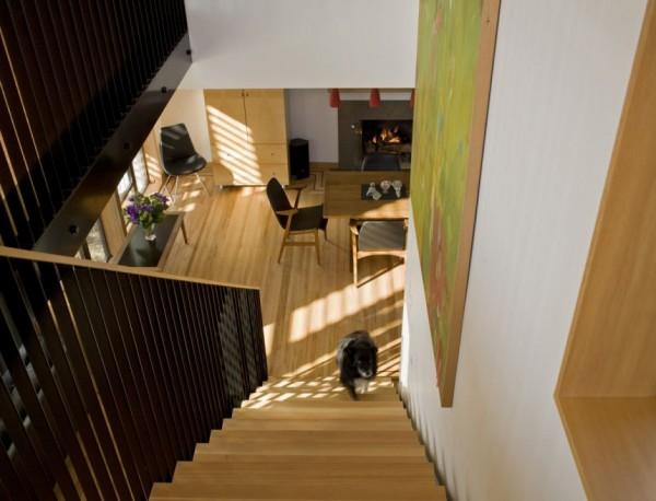 The Screen House