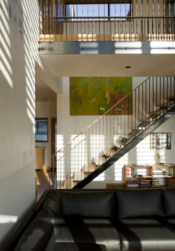 The Screen House
