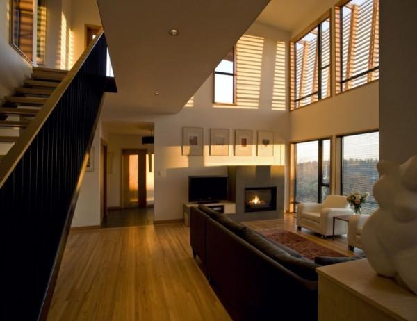 The Screen House