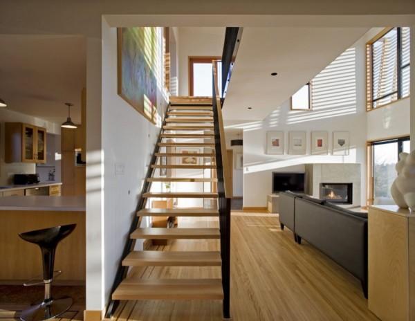 The Screen House