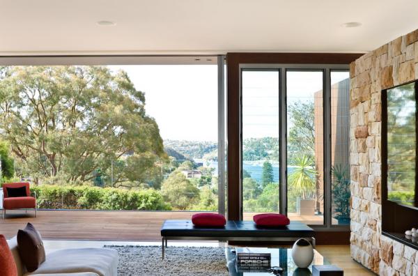 Mosman House