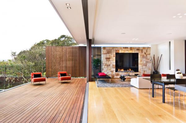 Mosman House