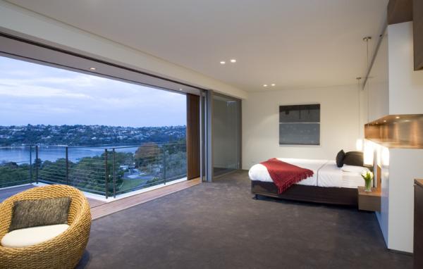 Mosman House