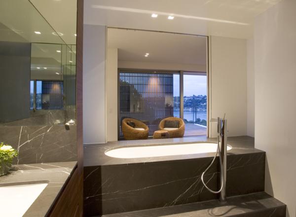 Mosman House