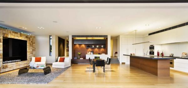 Mosman House