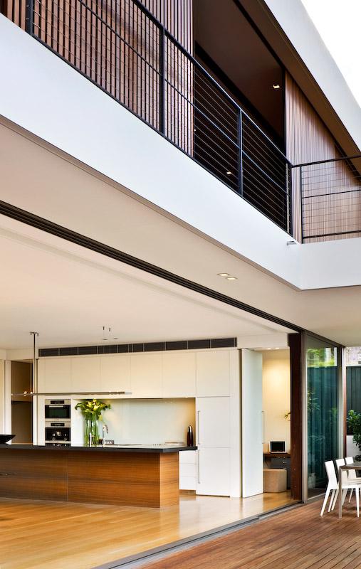 Mosman House