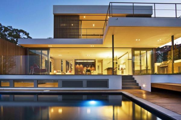 Mosman House