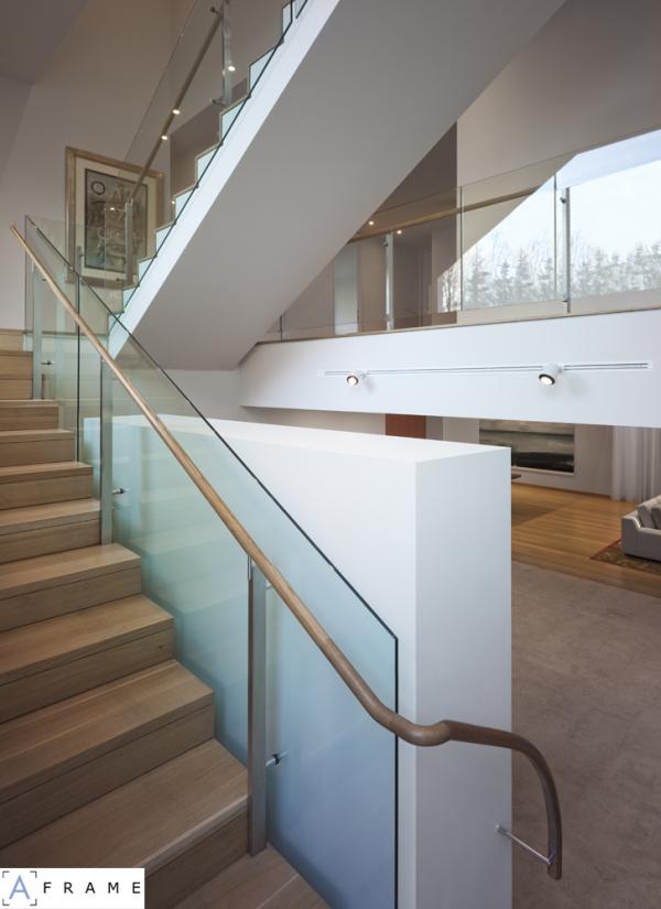 Ravine Residence