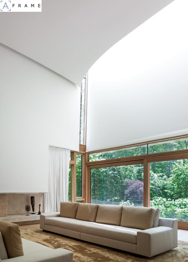 Ravine Residence