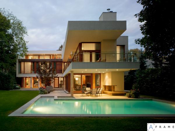 Ravine Residence