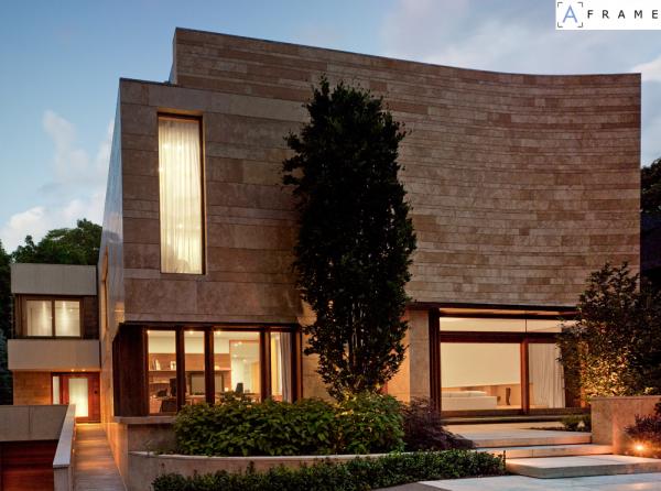 Ravine Residence