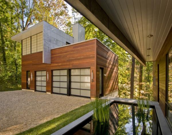 Wissioming Residence
