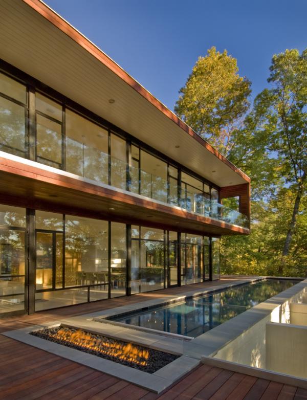 Wissioming Residence