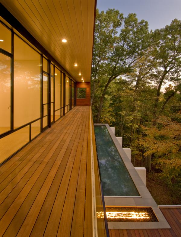 Wissioming Residence