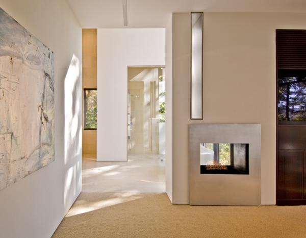 Wissioming Residence