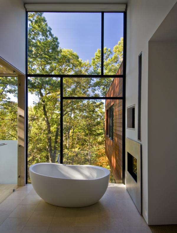 Wissioming Residence