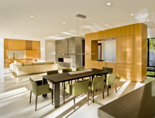 Wissioming Residence