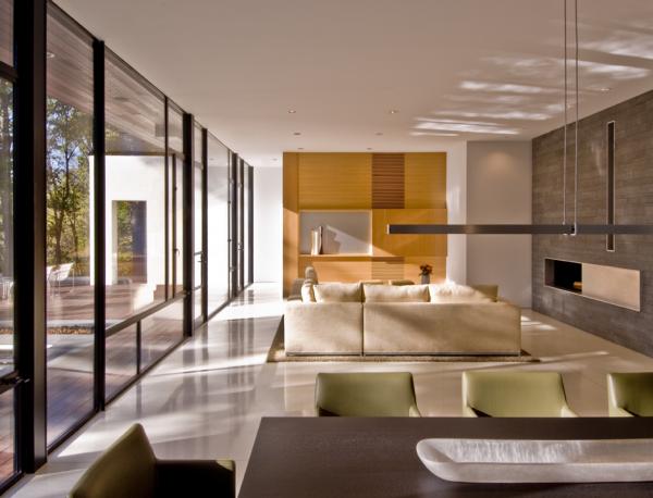 Wissioming Residence