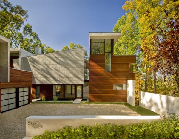 Wissioming Residence