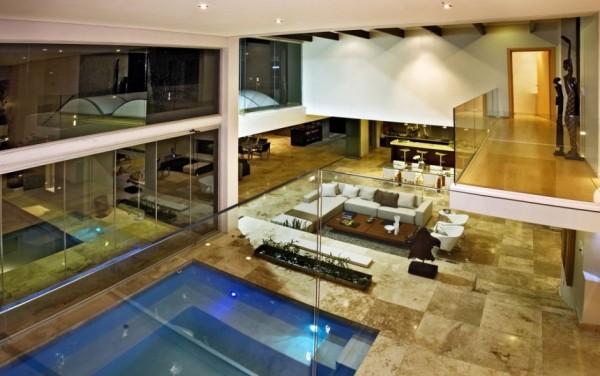 Joc House by Nico van der Meulen Architects