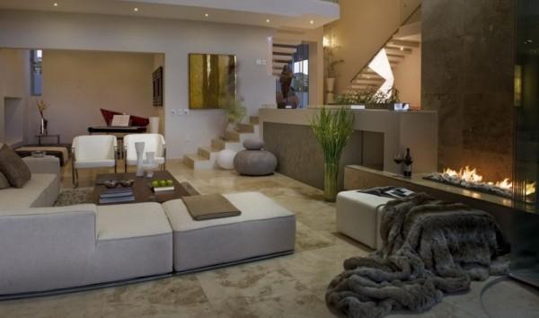 Joc House by Nico van der Meulen Architects