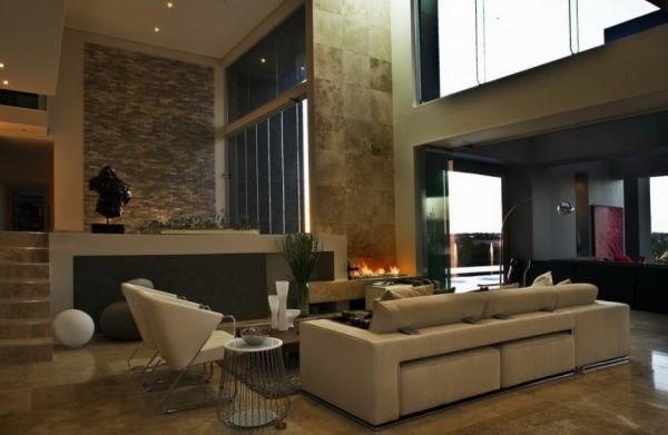 Joc House by Nico van der Meulen Architects