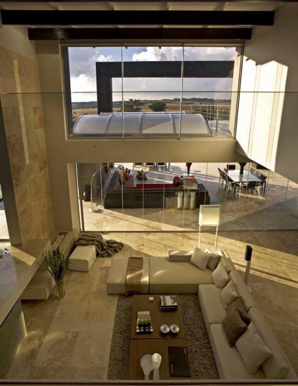 Joc House by Nico van der Meulen Architects