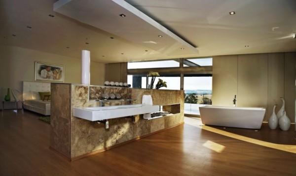 Joc House by Nico van der Meulen Architects