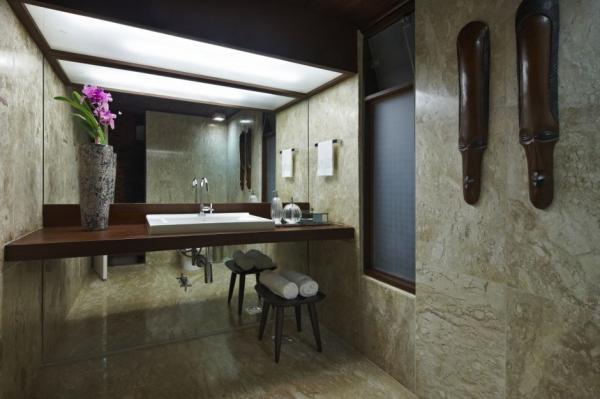 Garden House by David Guerra