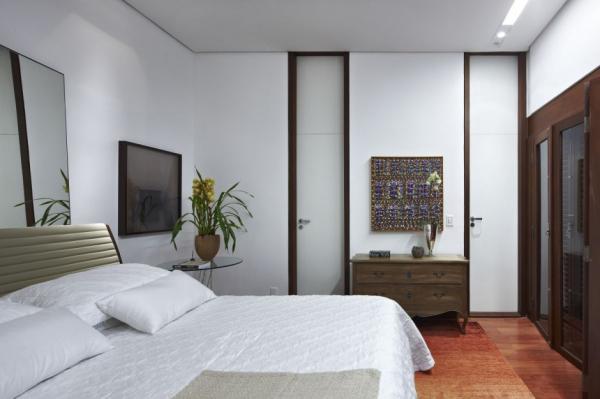 Garden House by David Guerra